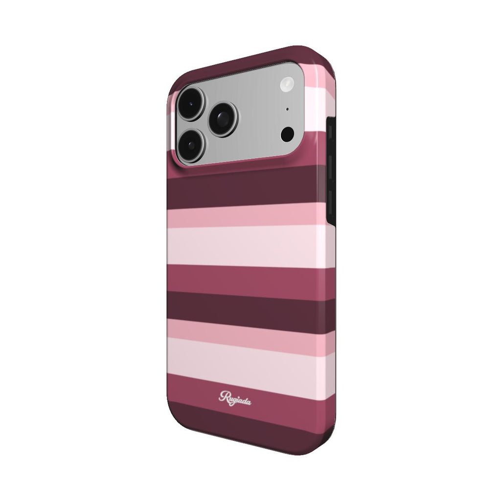 MagSafe Berry Stripe