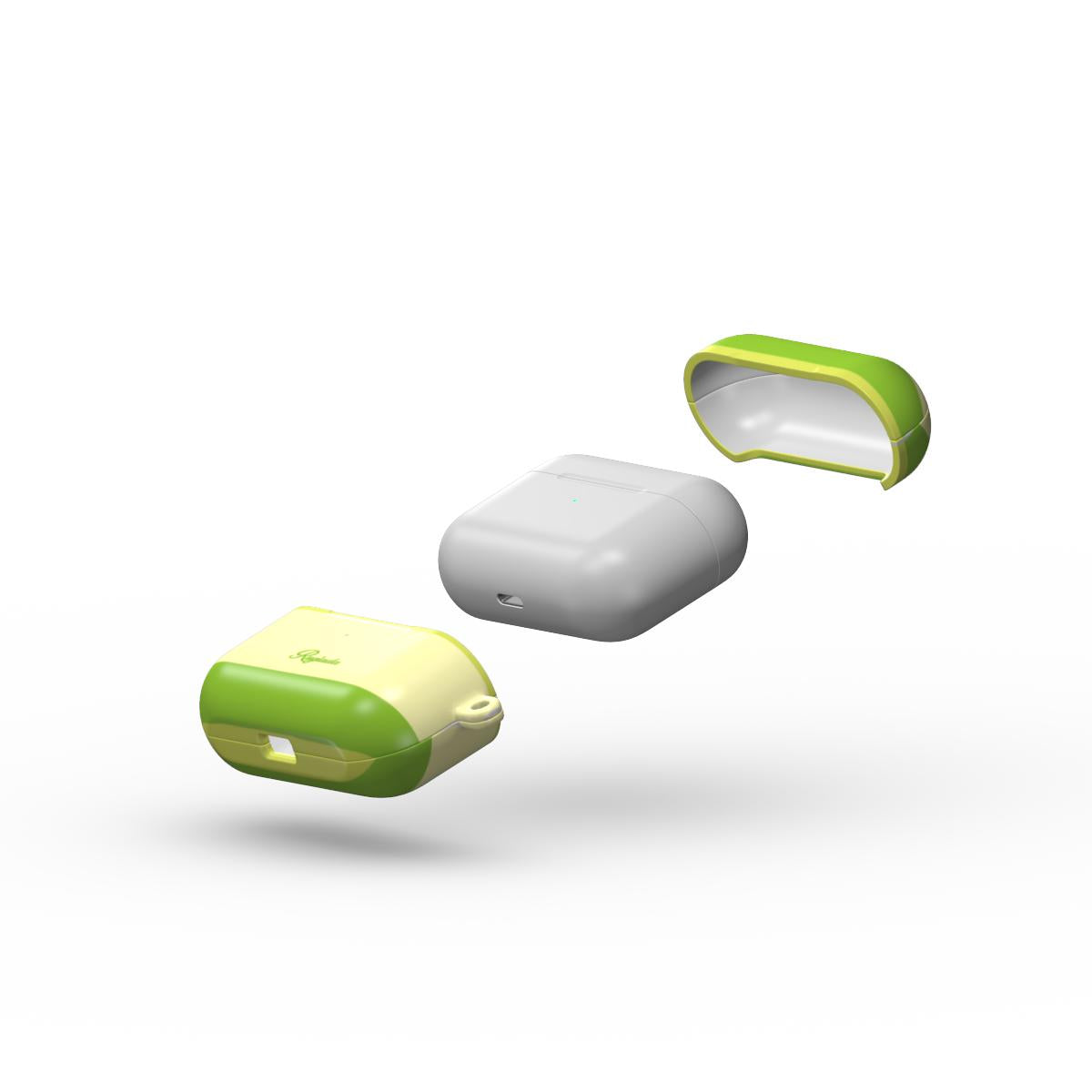 AirPod Case Tinkerbell