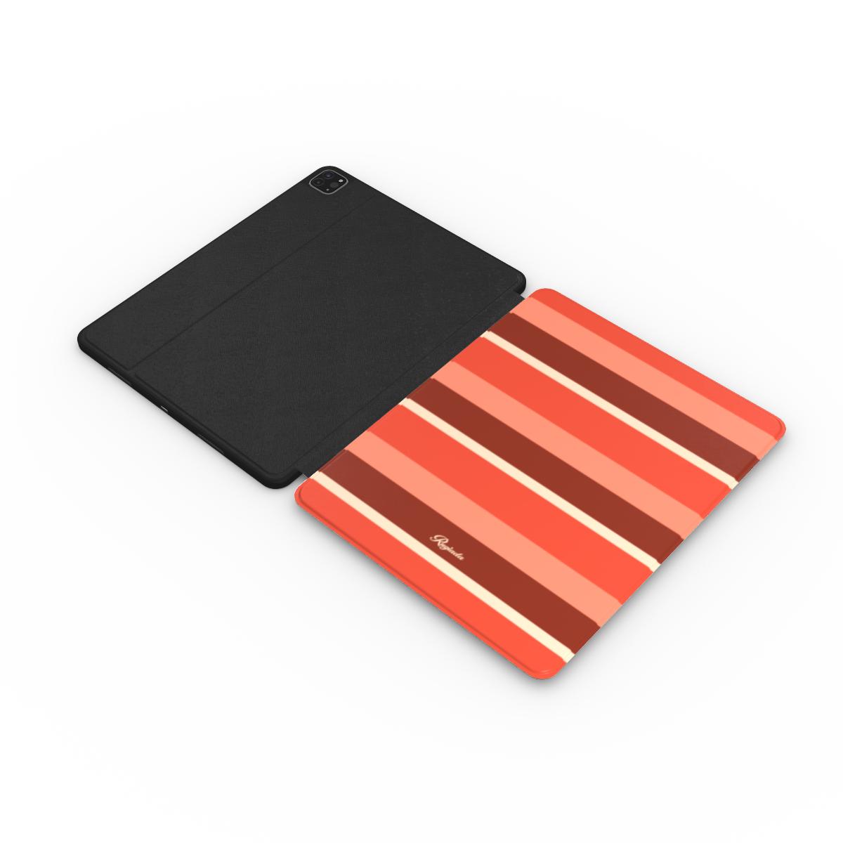 iPad Case Sienna