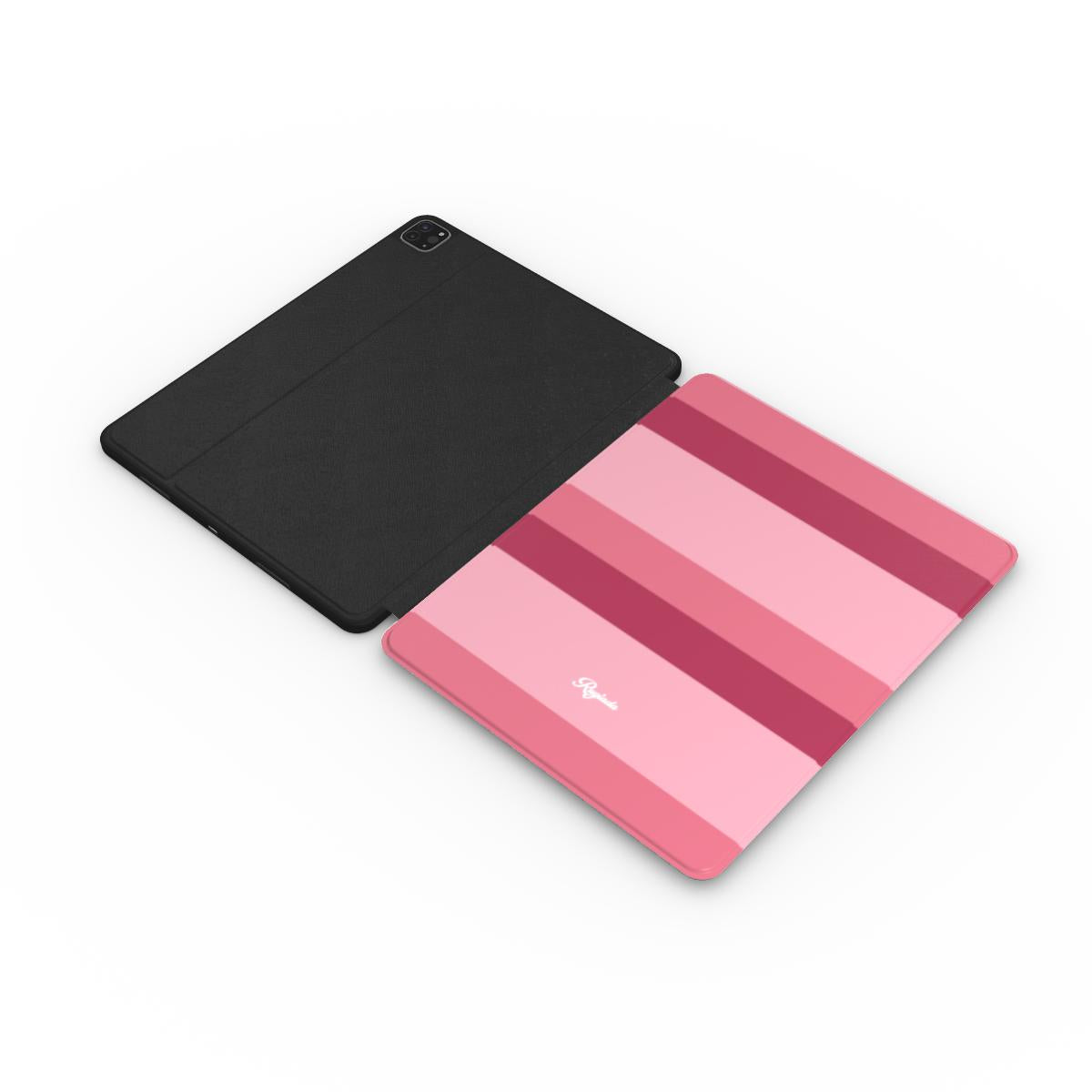 iPad Case Pocket Blush