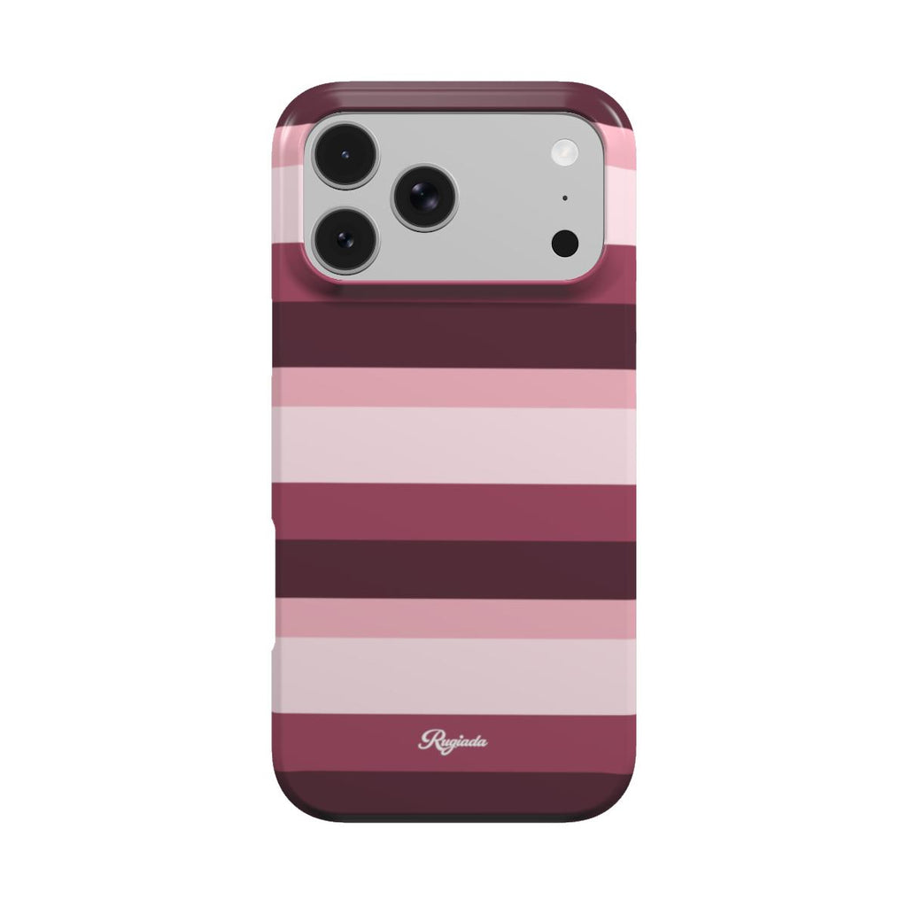 Berry Stripe
