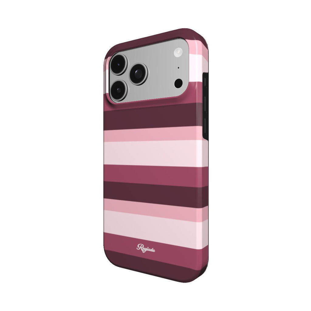 Berry Stripe