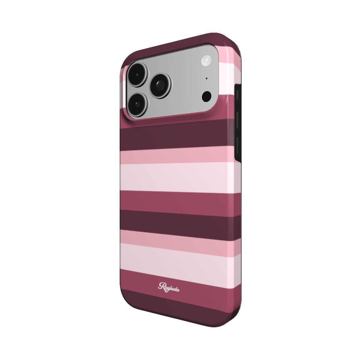 Berry Stripe