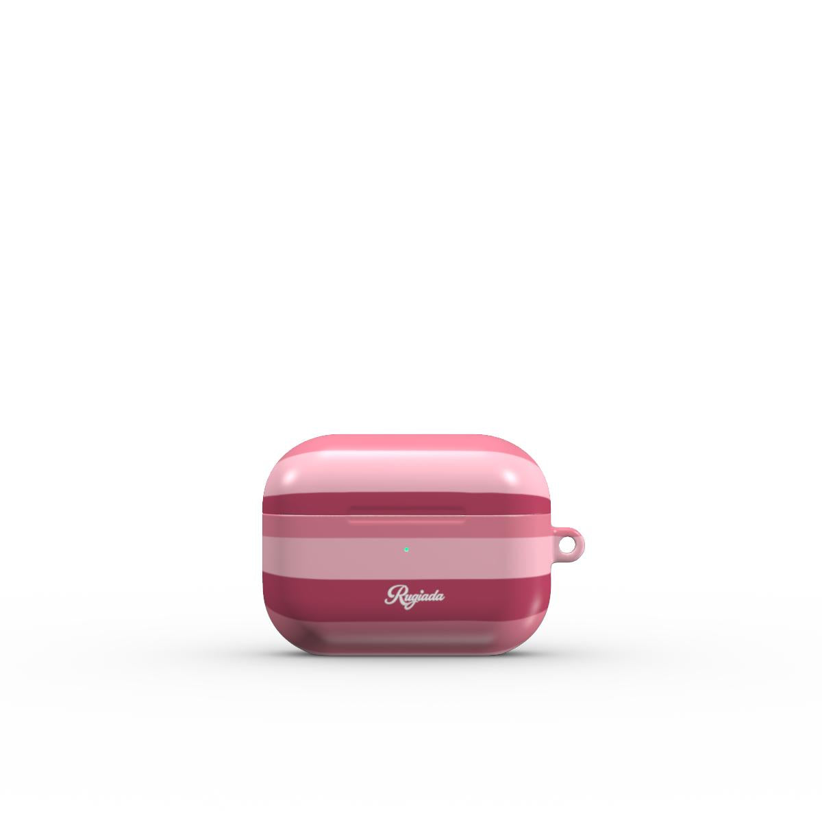 AirPod Case Peony