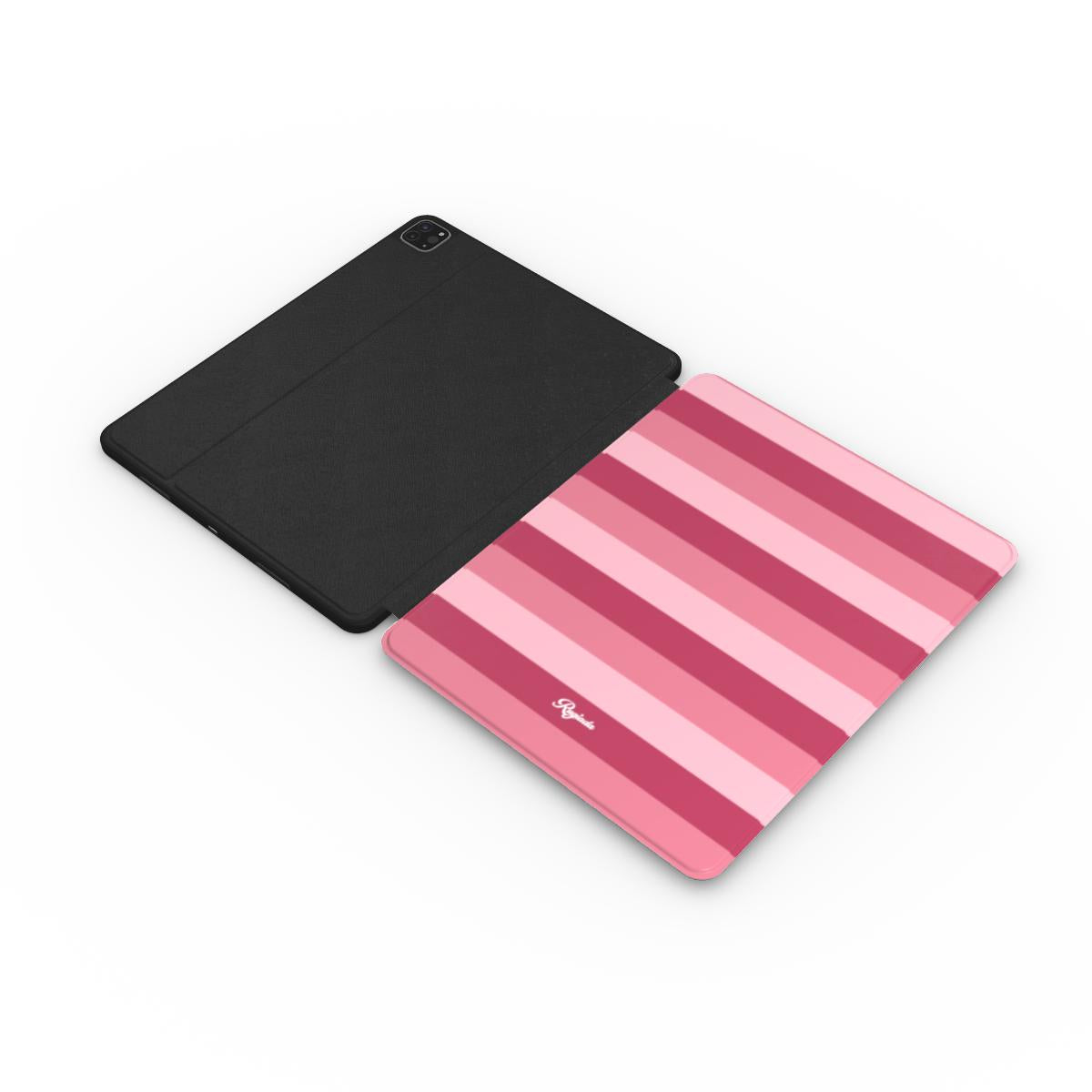 iPad Case Peony