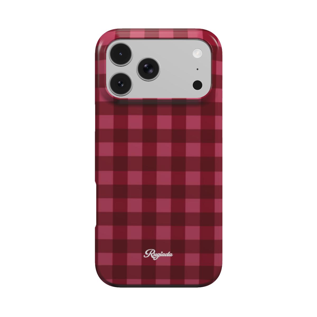 MagSafe Cherry Tart