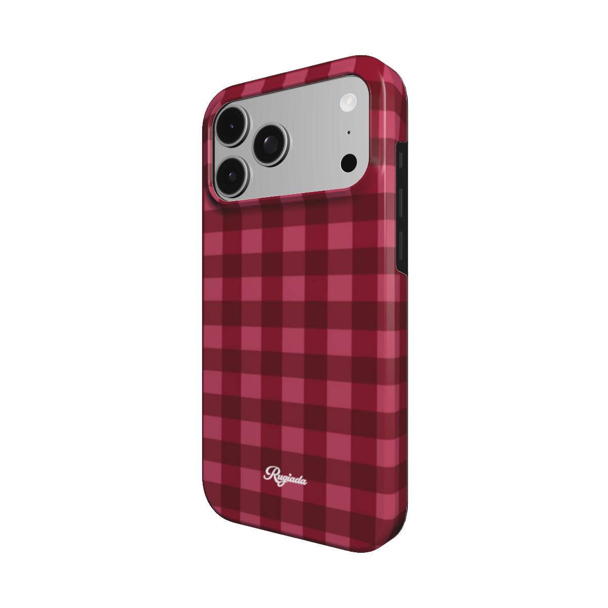 MagSafe Cherry Tart