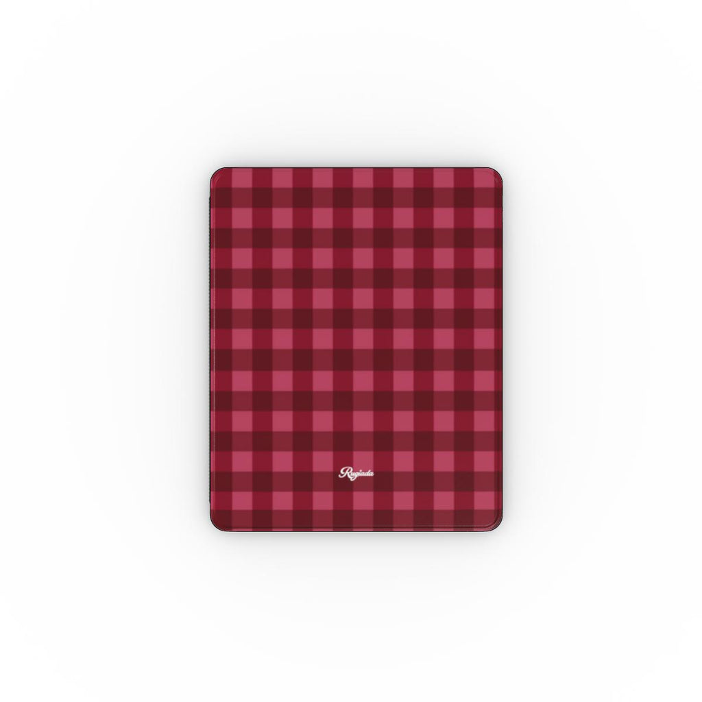 iPad Case Cherry Tart