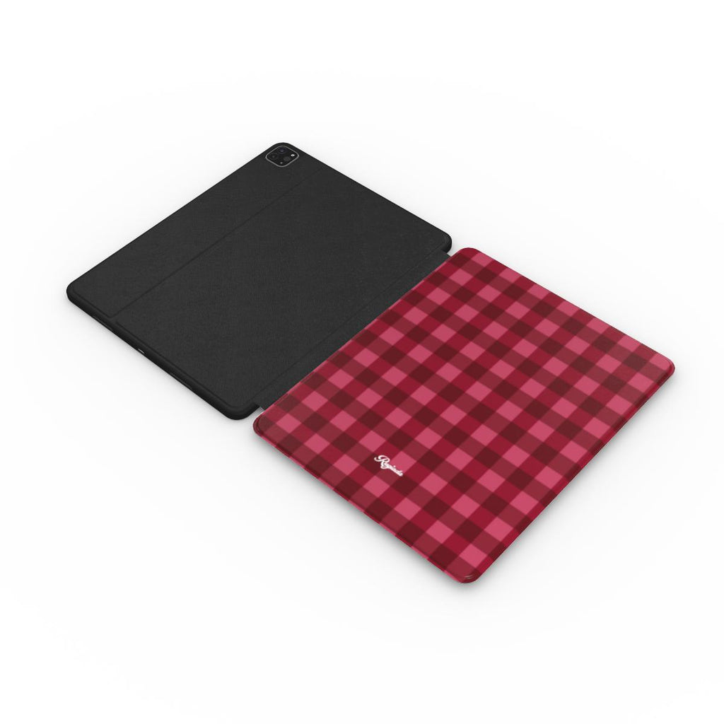 iPad Case Cherry Tart