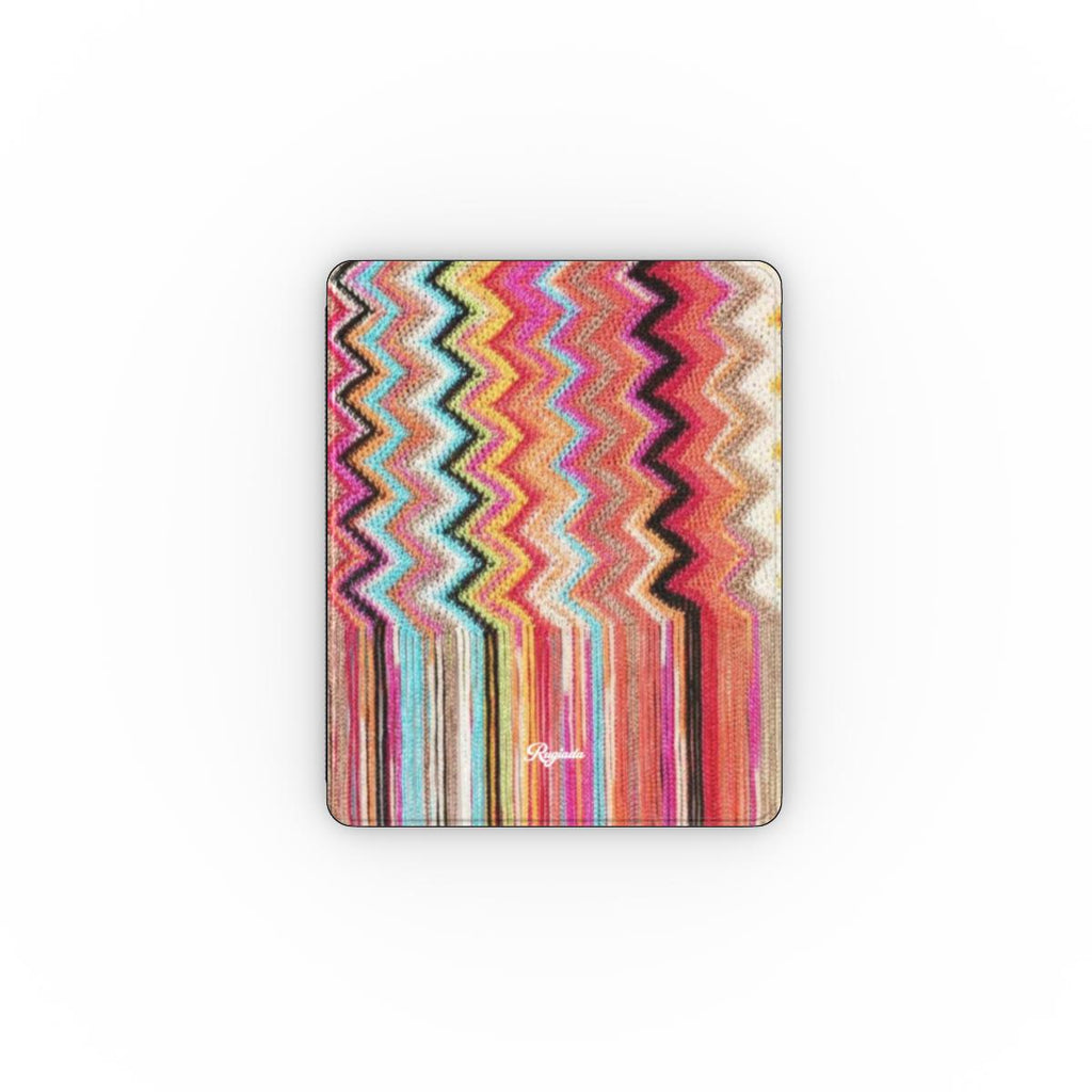 iPad Case Out Of Line