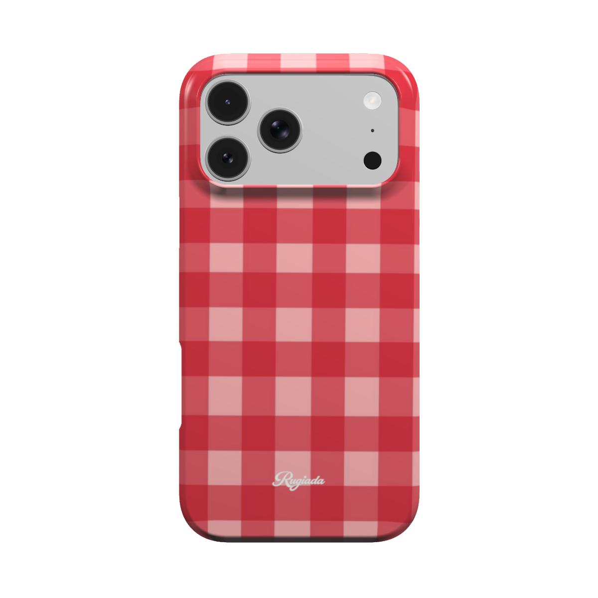 Strawberry Jam