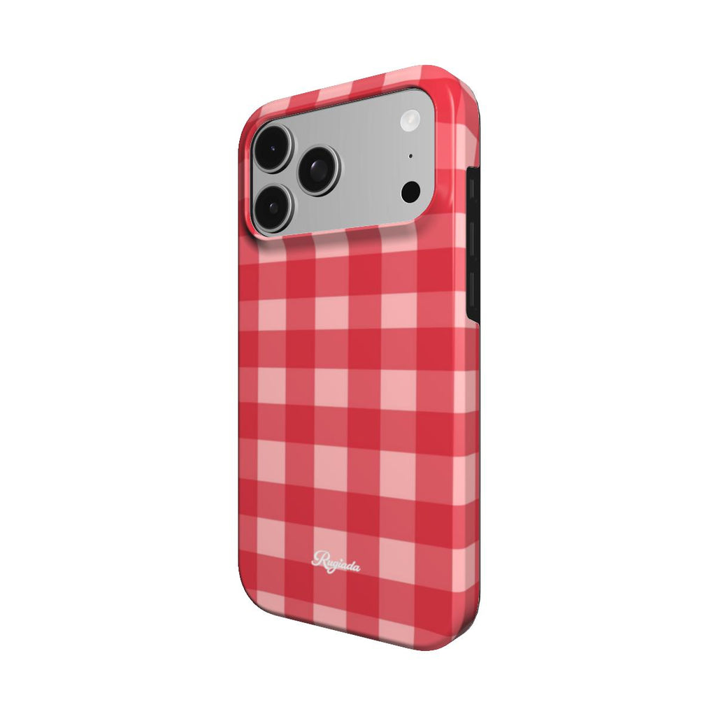 Strawberry Jam