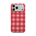 MagSafe Strawberry Jam