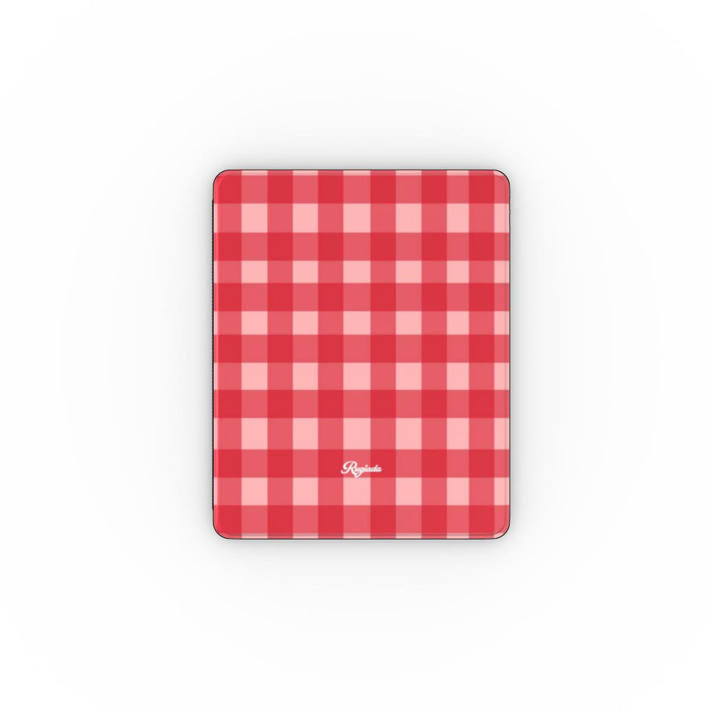 iPad Case Strawberry Jam