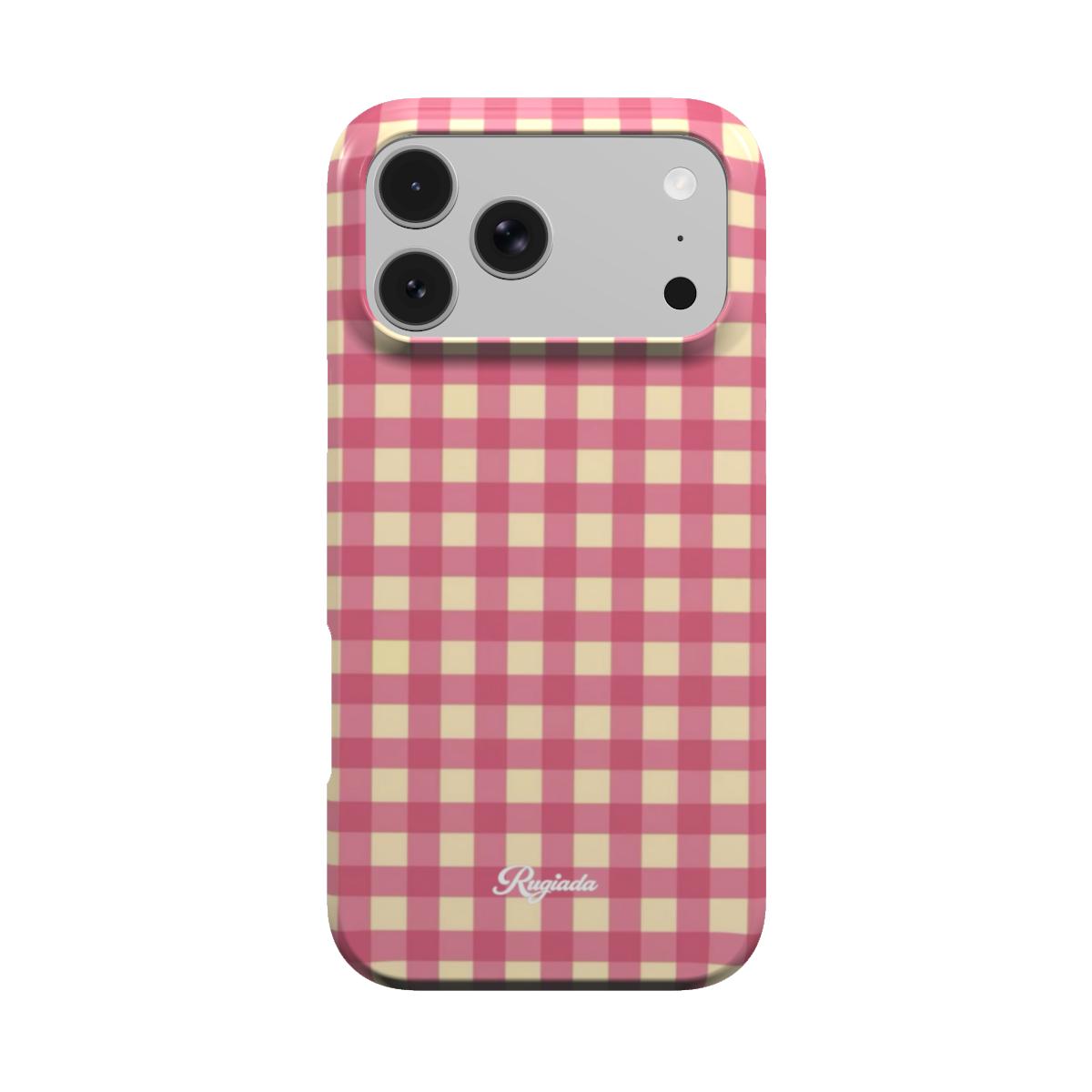 MagSafe Pink Milk
