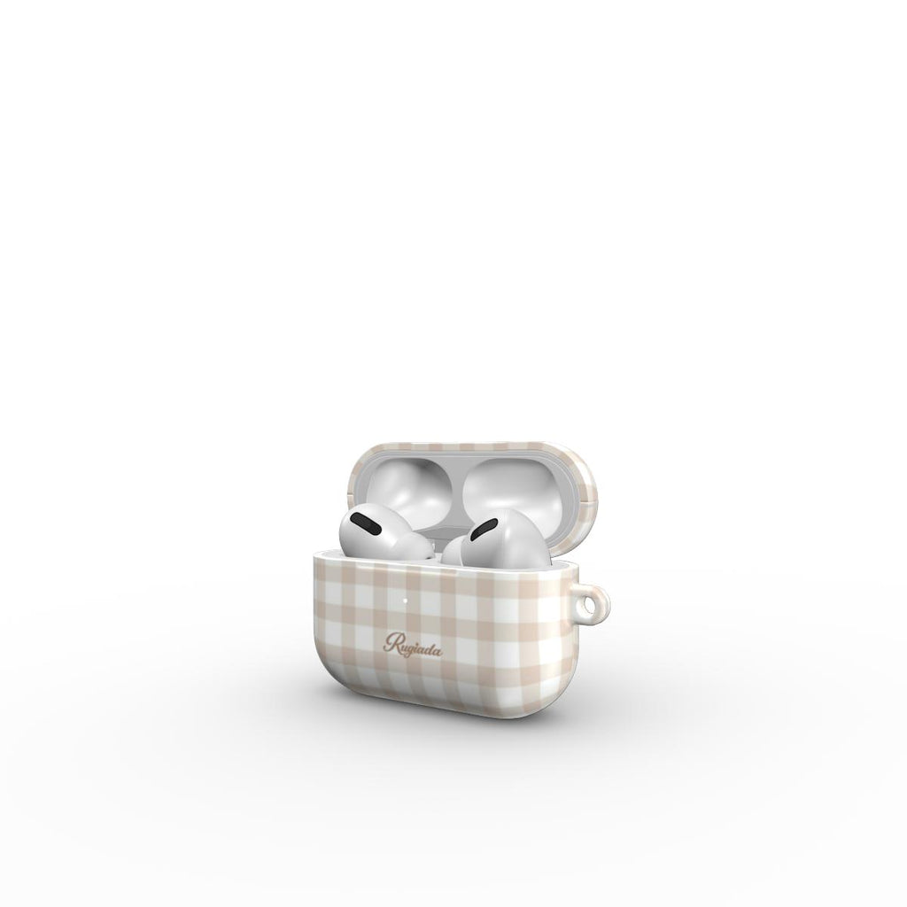 AirPod Case Shortbread