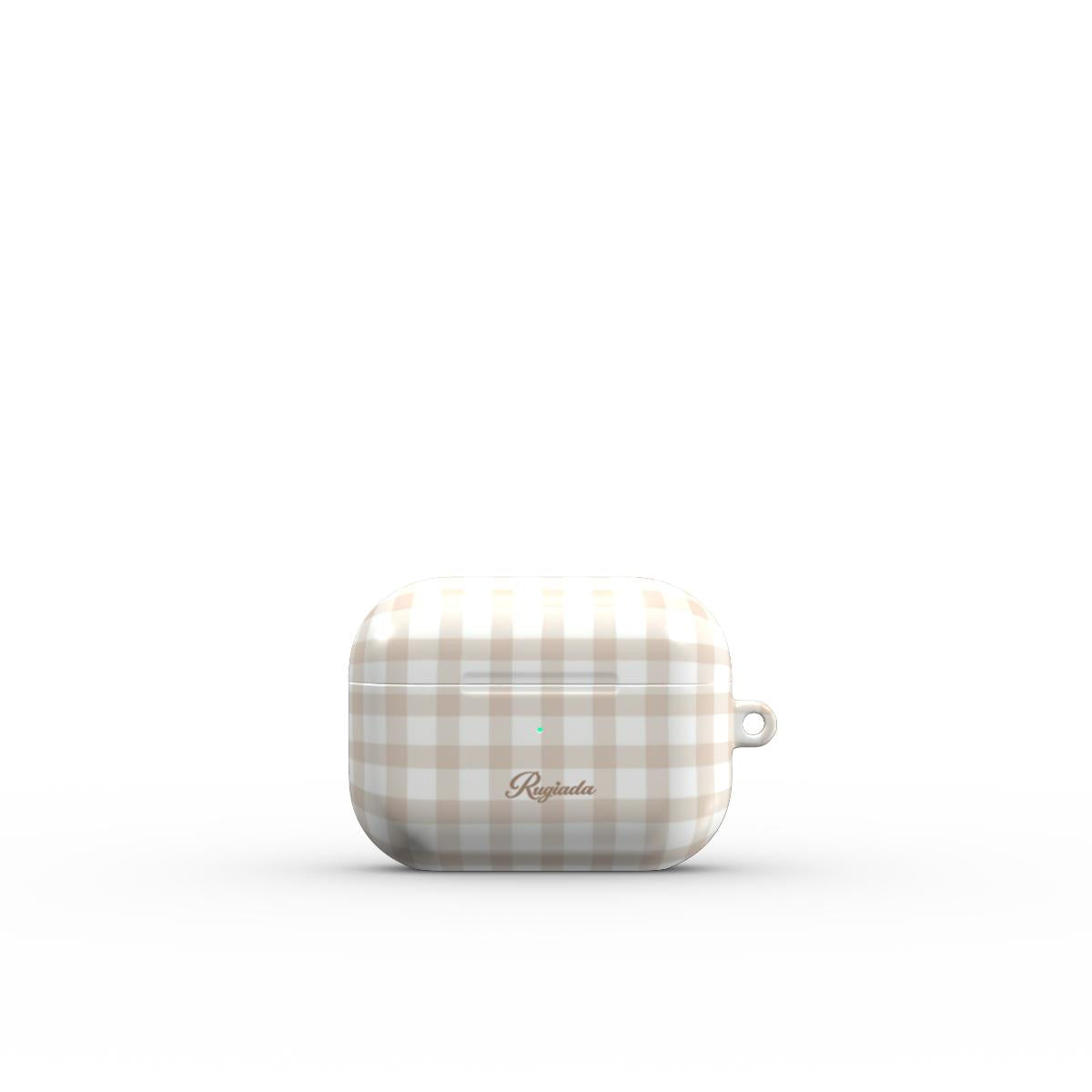 AirPod Case Shortbread