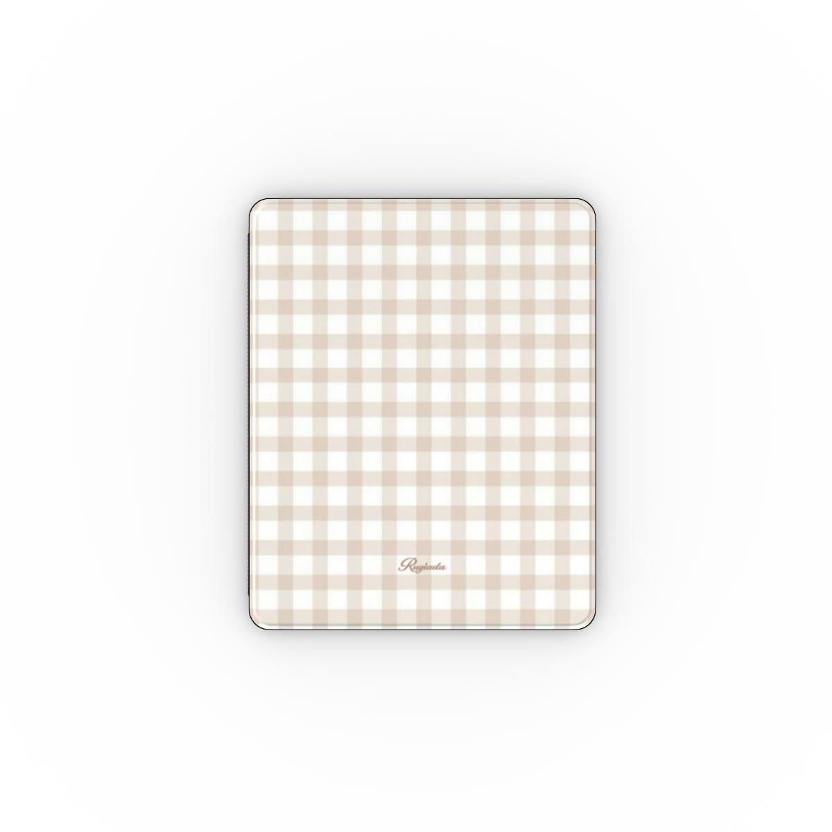 iPad Case Shortbread
