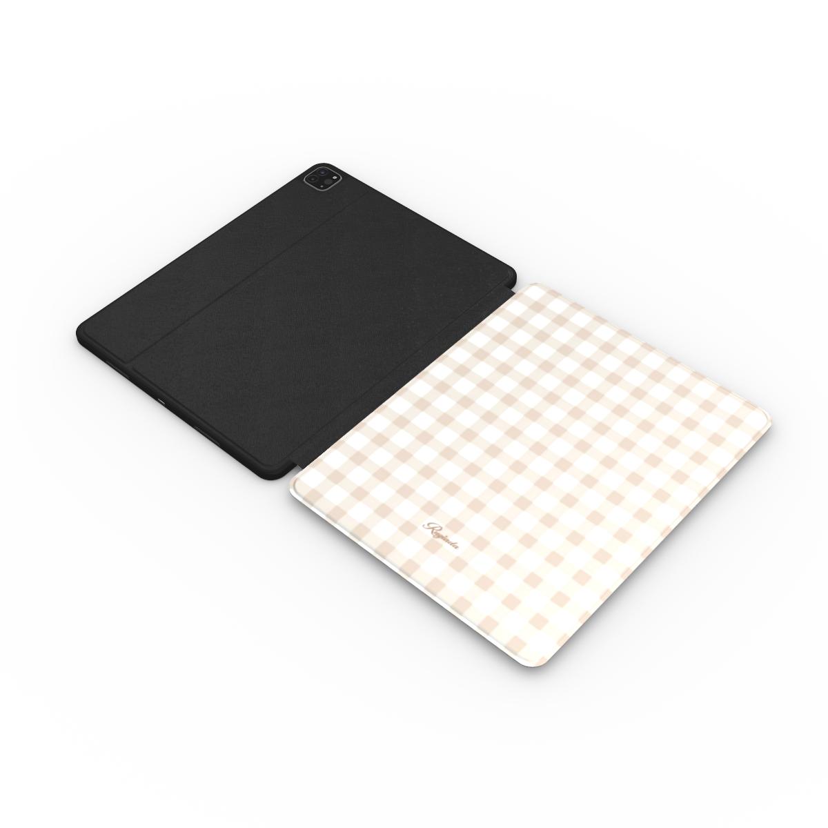 iPad Case Shortbread