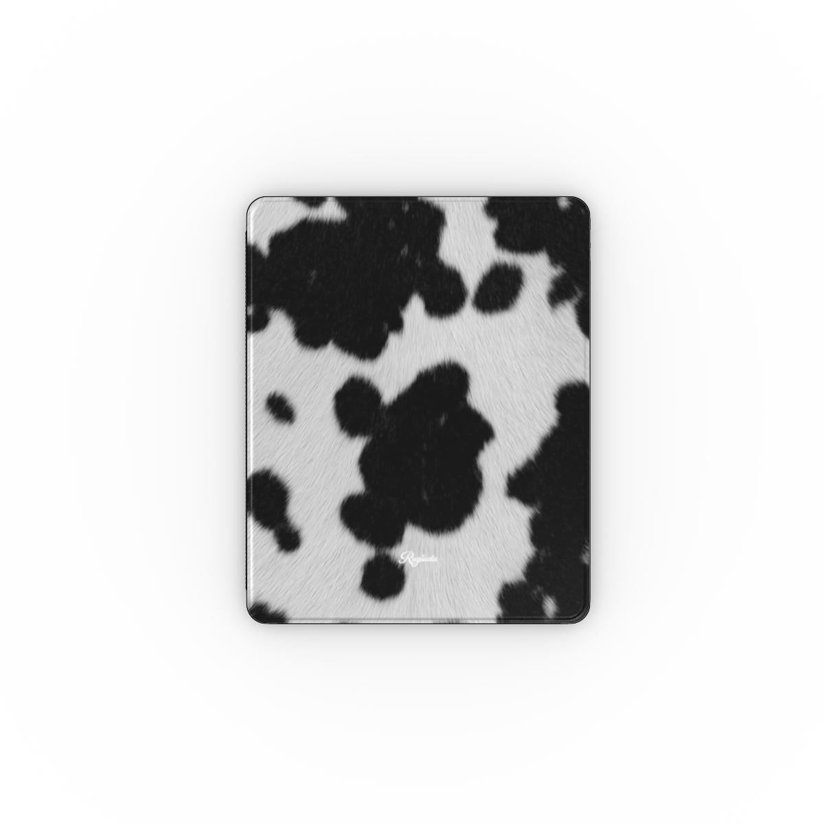 iPad Case Moo