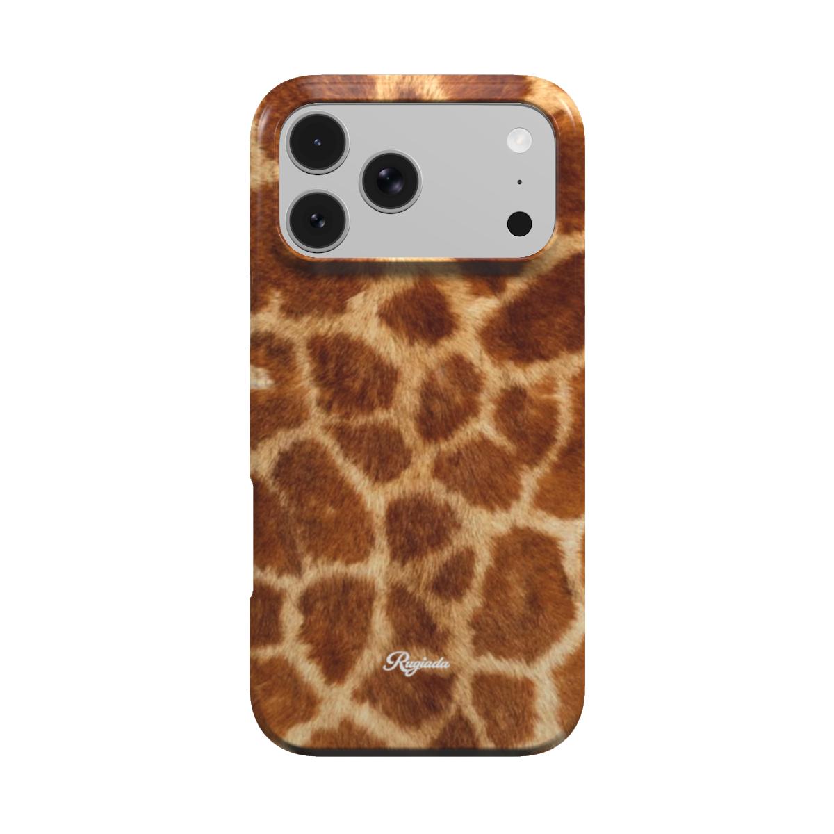 MagSafe Giraffe