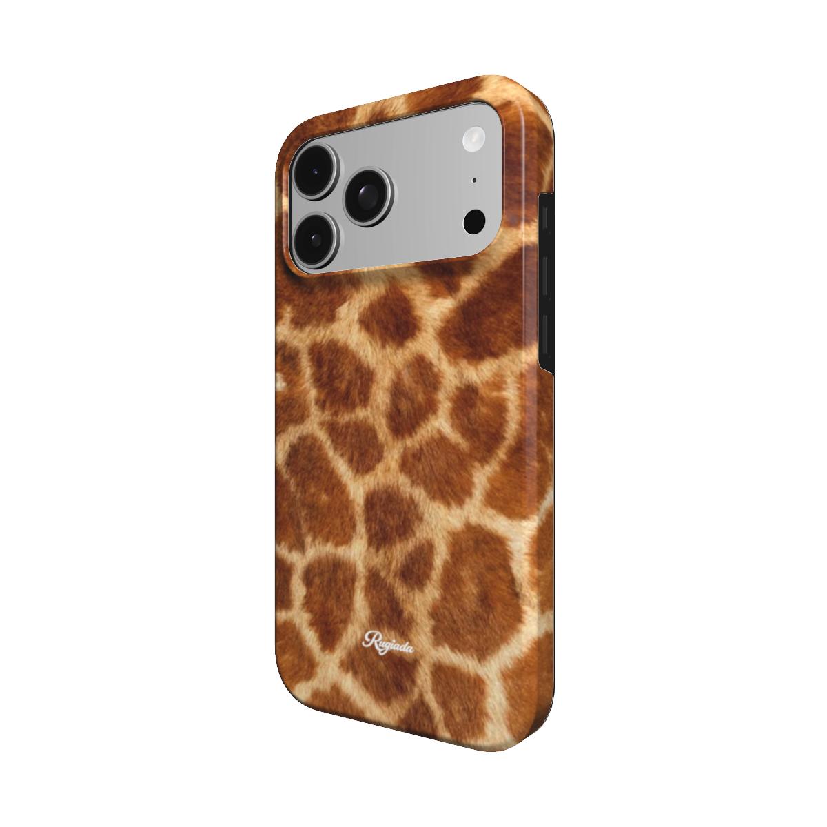MagSafe Giraffe