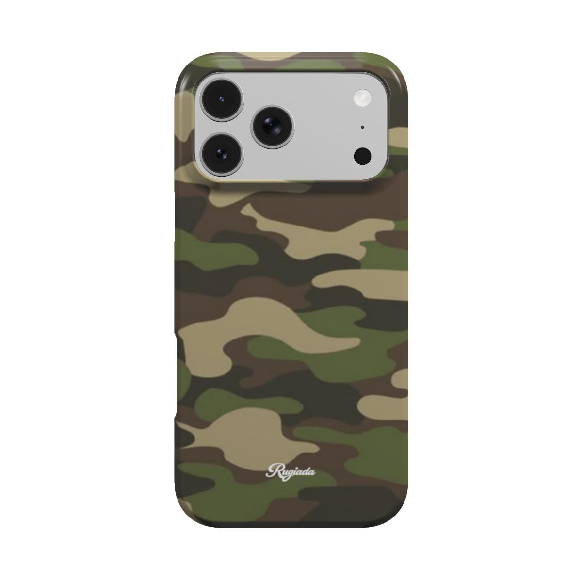 MagSafe Camo