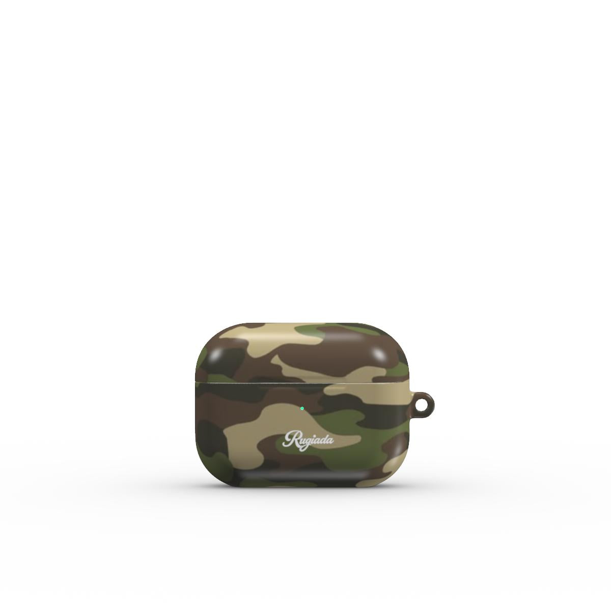 AirPod Case Camo
