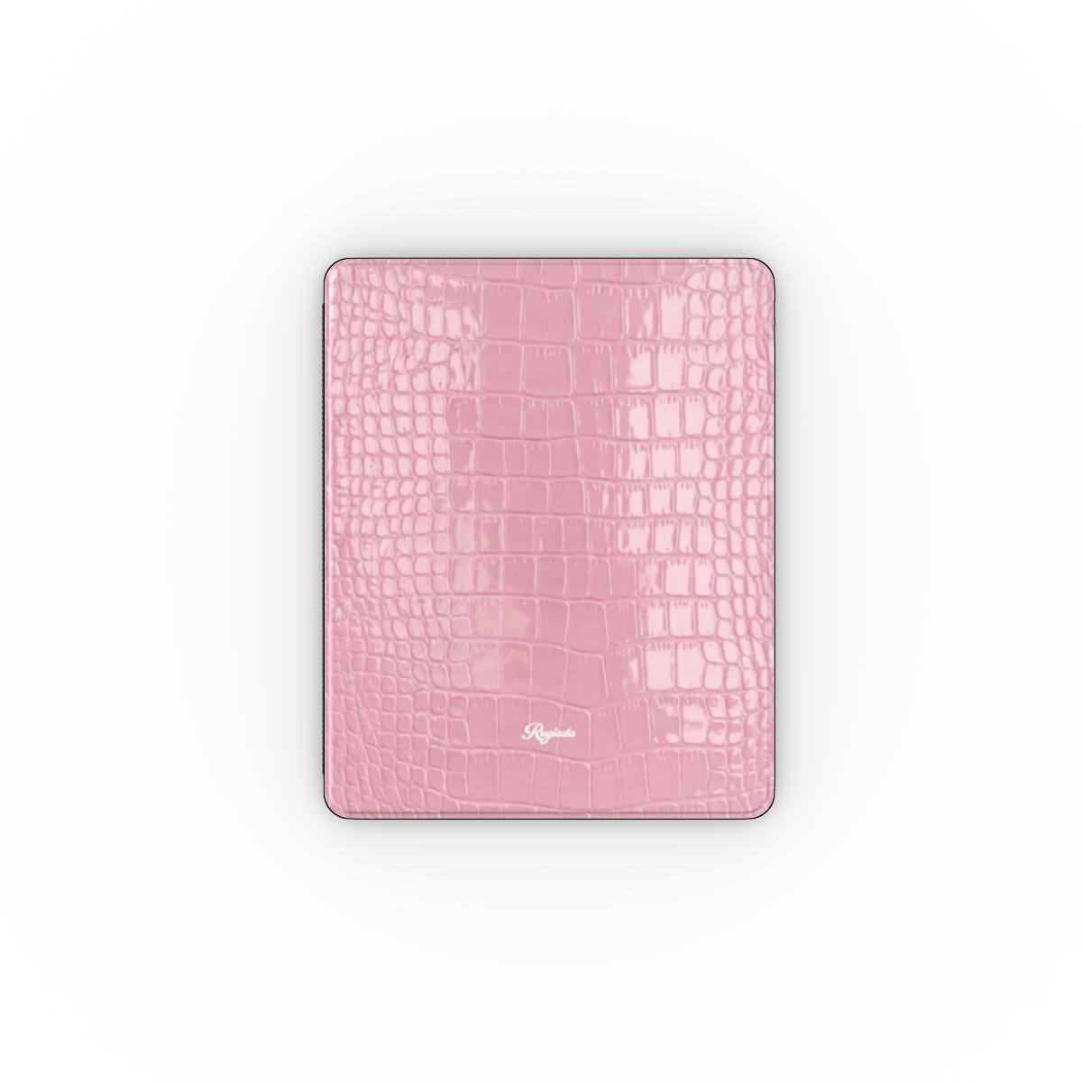 iPad Case Croc