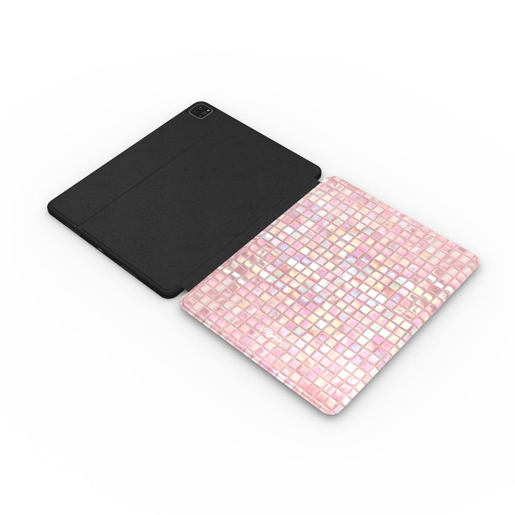 iPad Case Ladie
