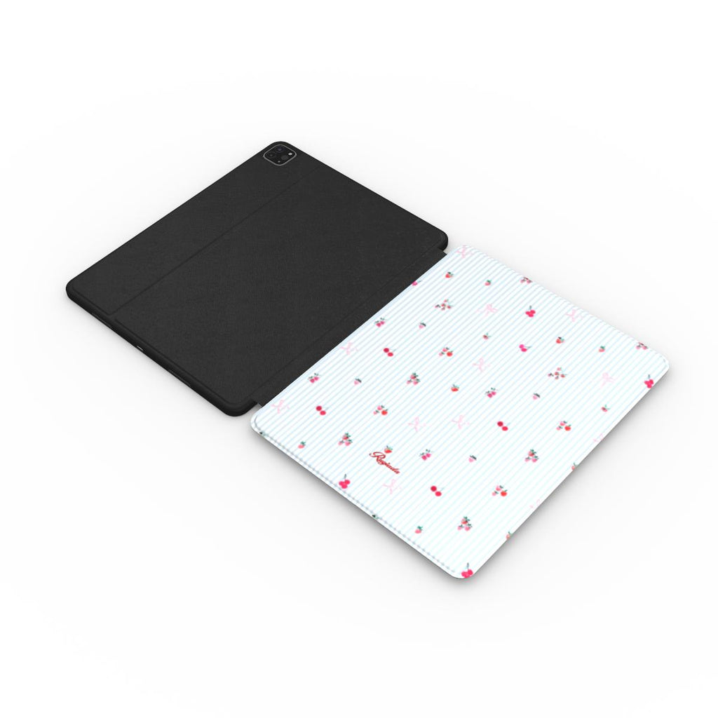 iPad Case Belle