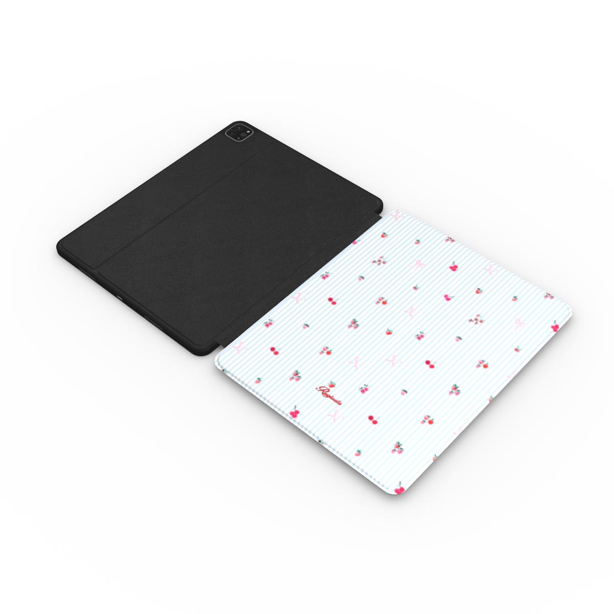 iPad Case Belle