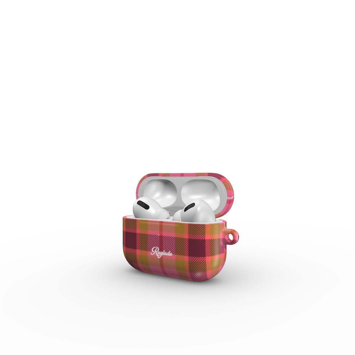 AirPod Case Clueless