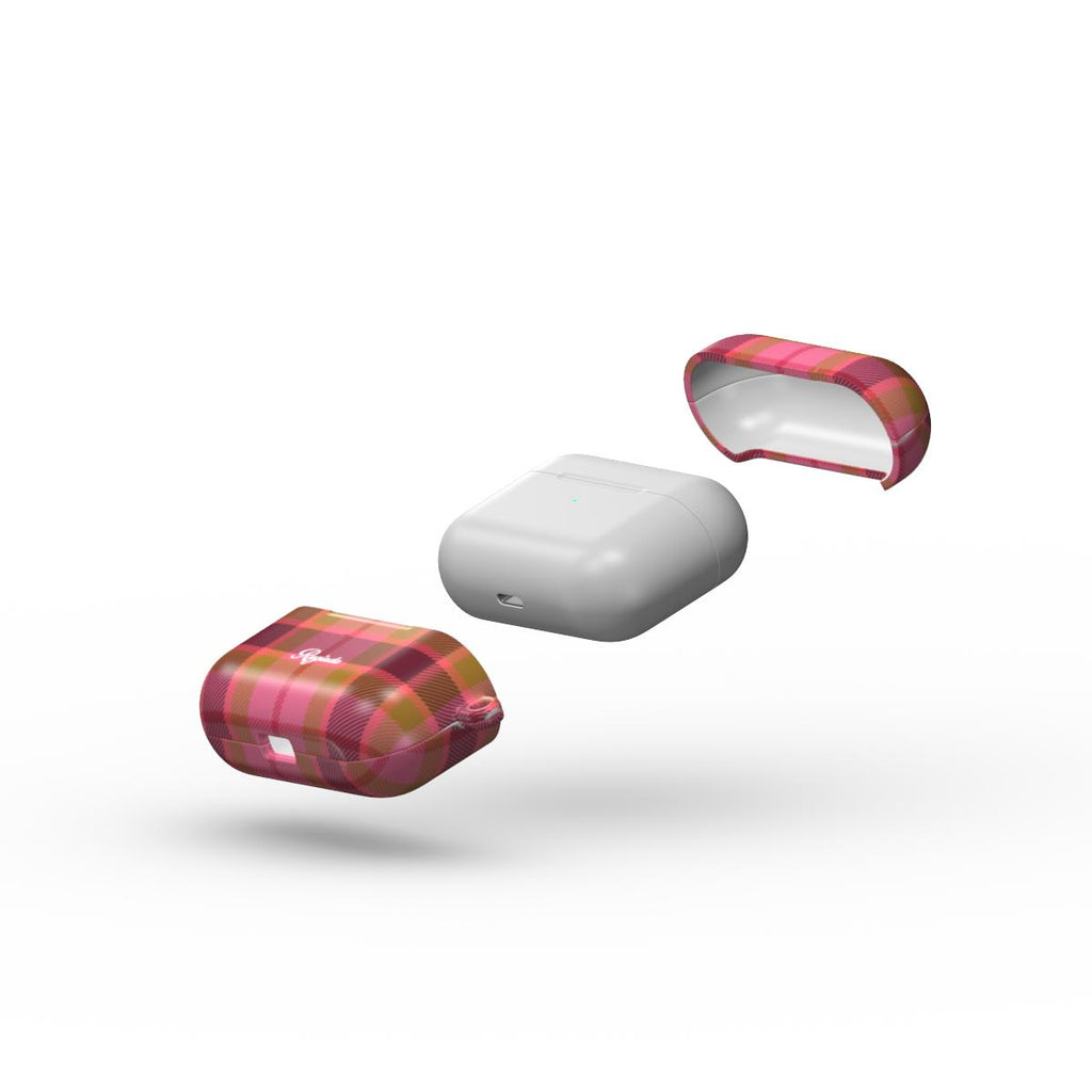 AirPod Case Clueless