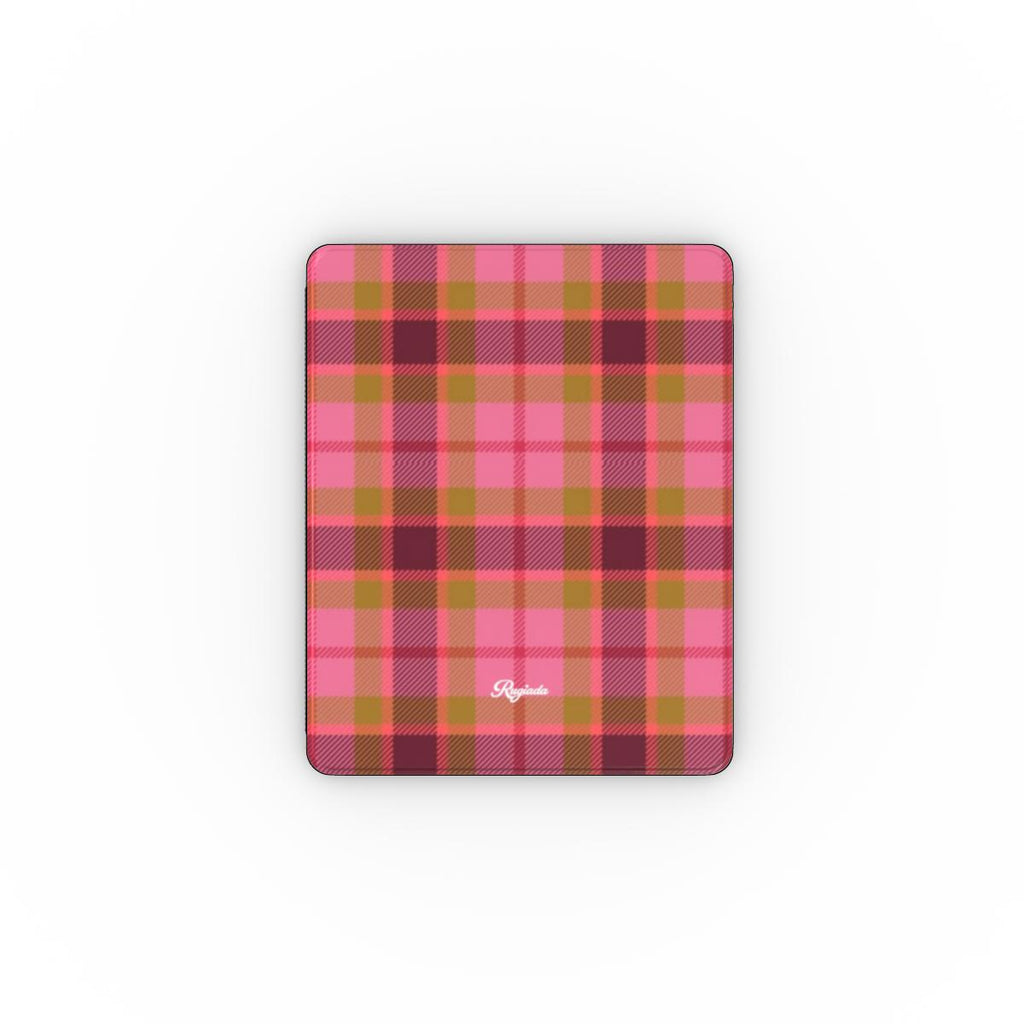 iPad Case Clueless