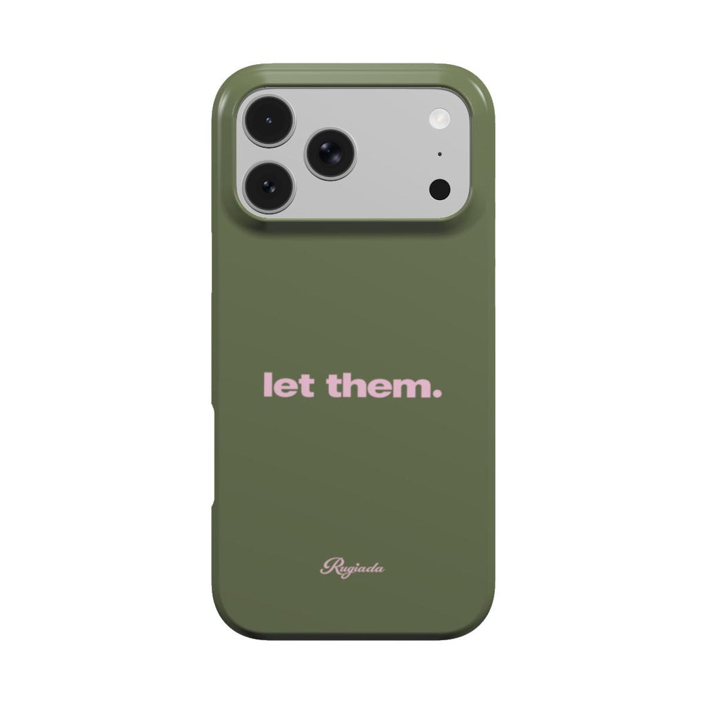 Let Them