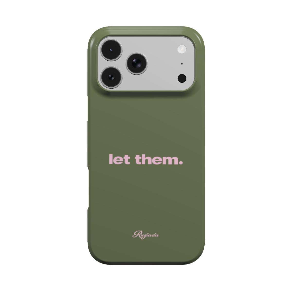 Let Them