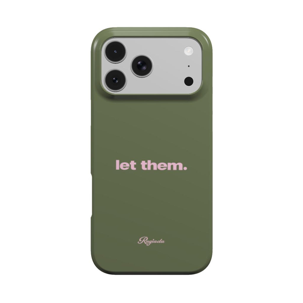 MagSafe Let Them