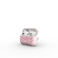 AirPod Case Wild Rose