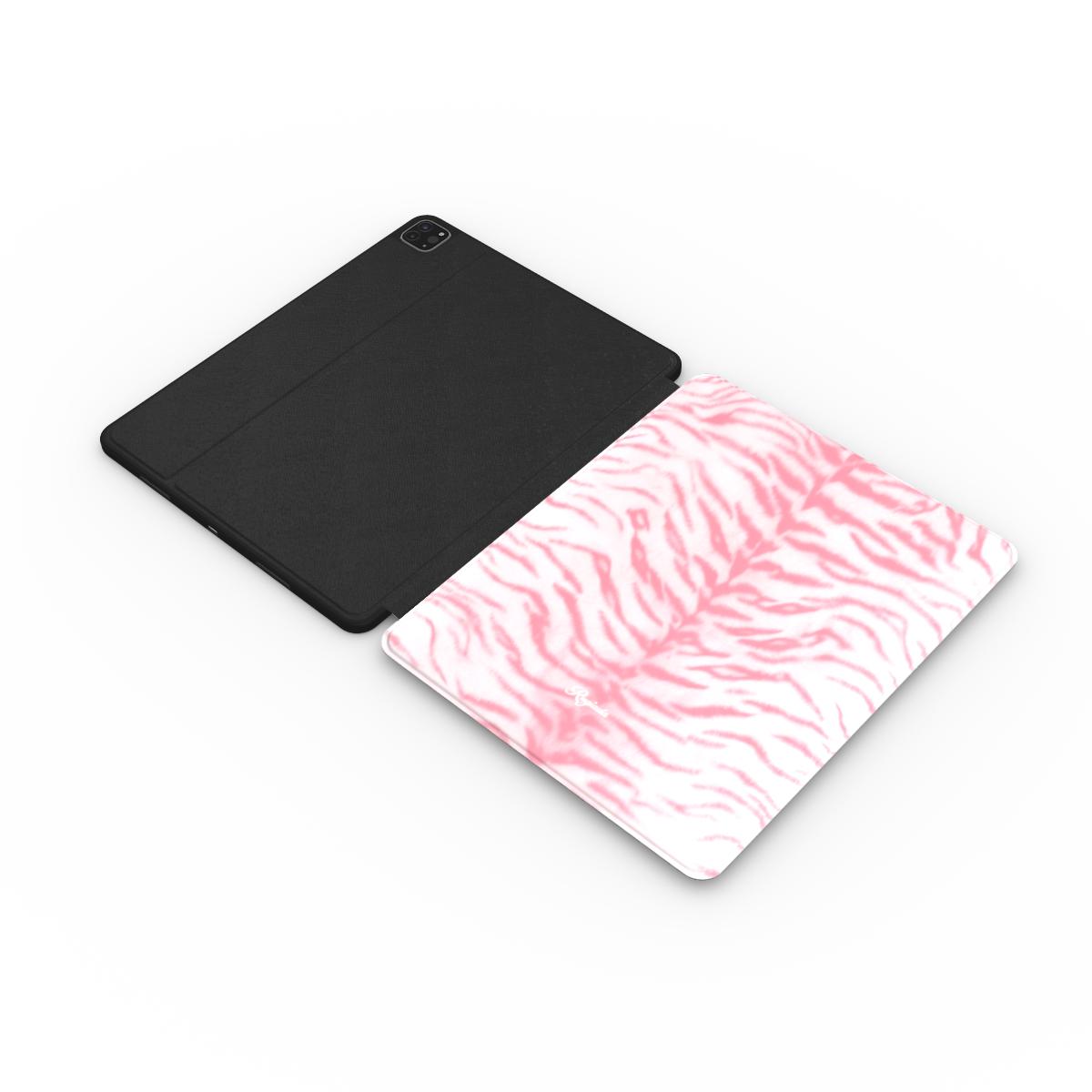 iPad Case Wild Rose