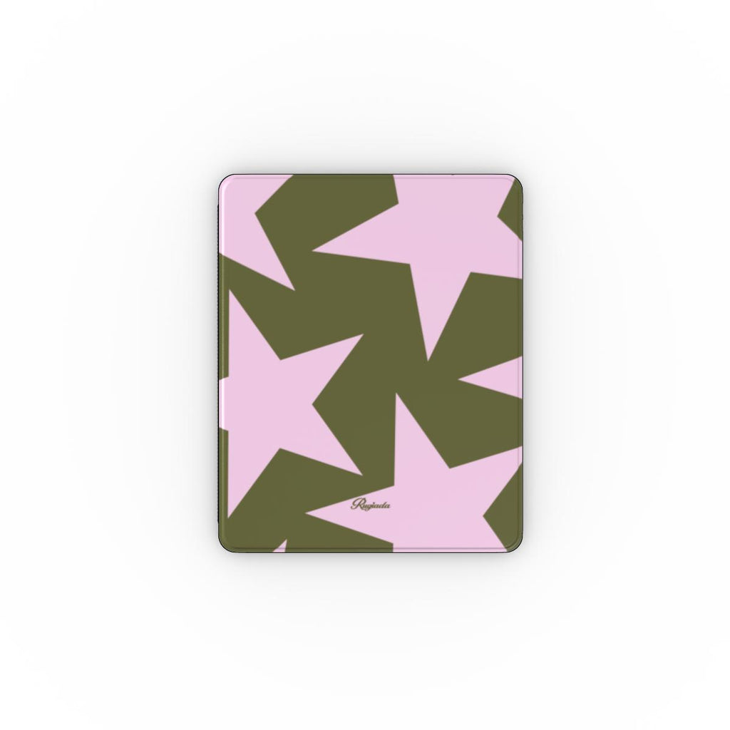 iPad Case Evergreen