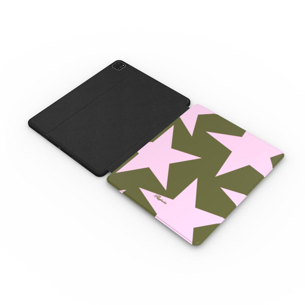 iPad Case Evergreen