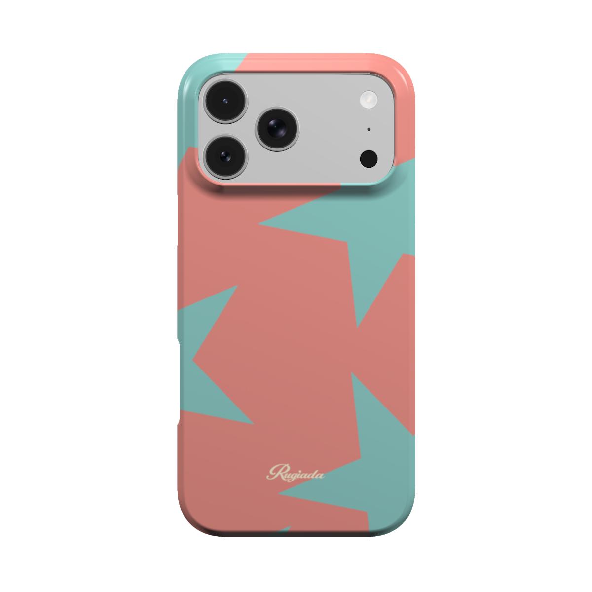 MagSafe Coral Muse