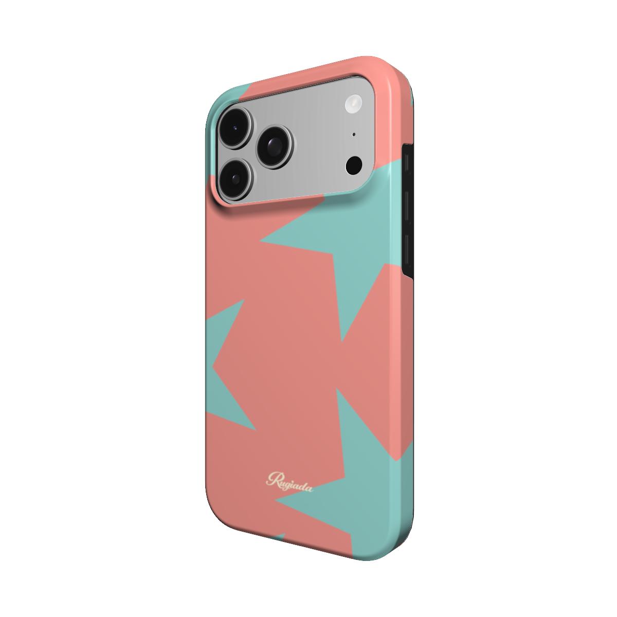 MagSafe Coral Muse