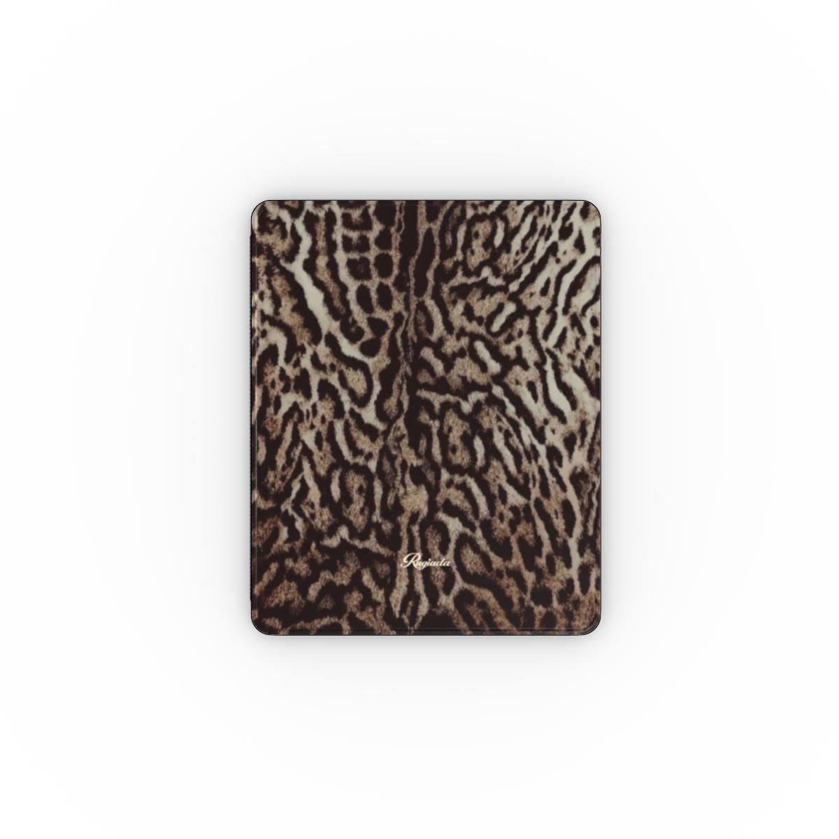 iPad Case Wilder