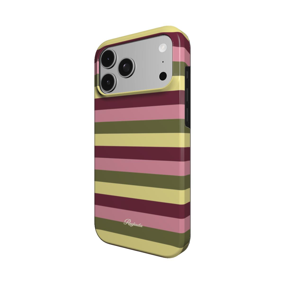 Borgo Stripe