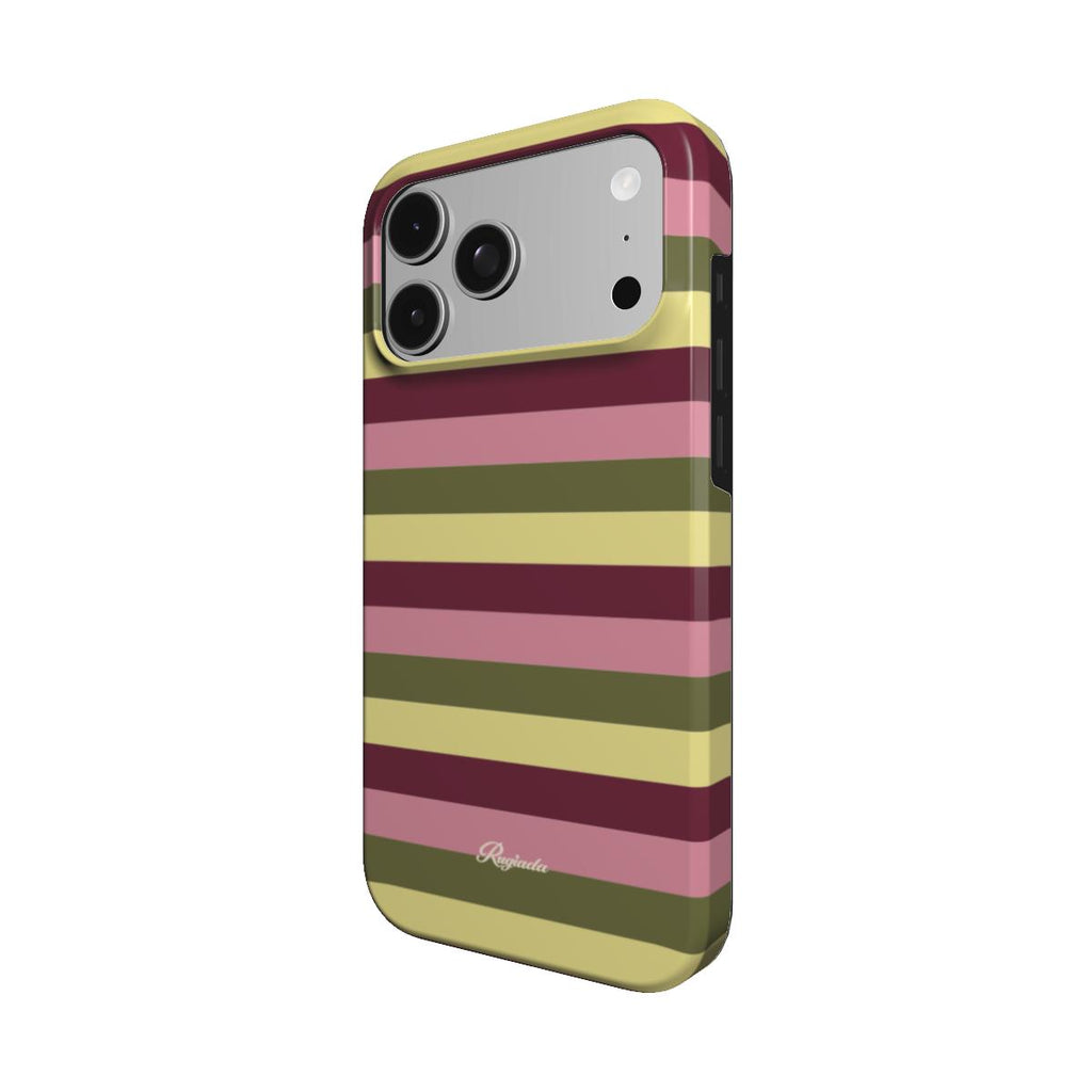 MagSafe Borgo Stripe
