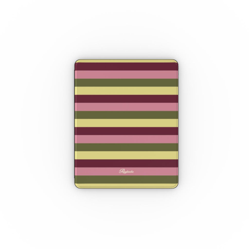 iPad Case Borgo Stripe