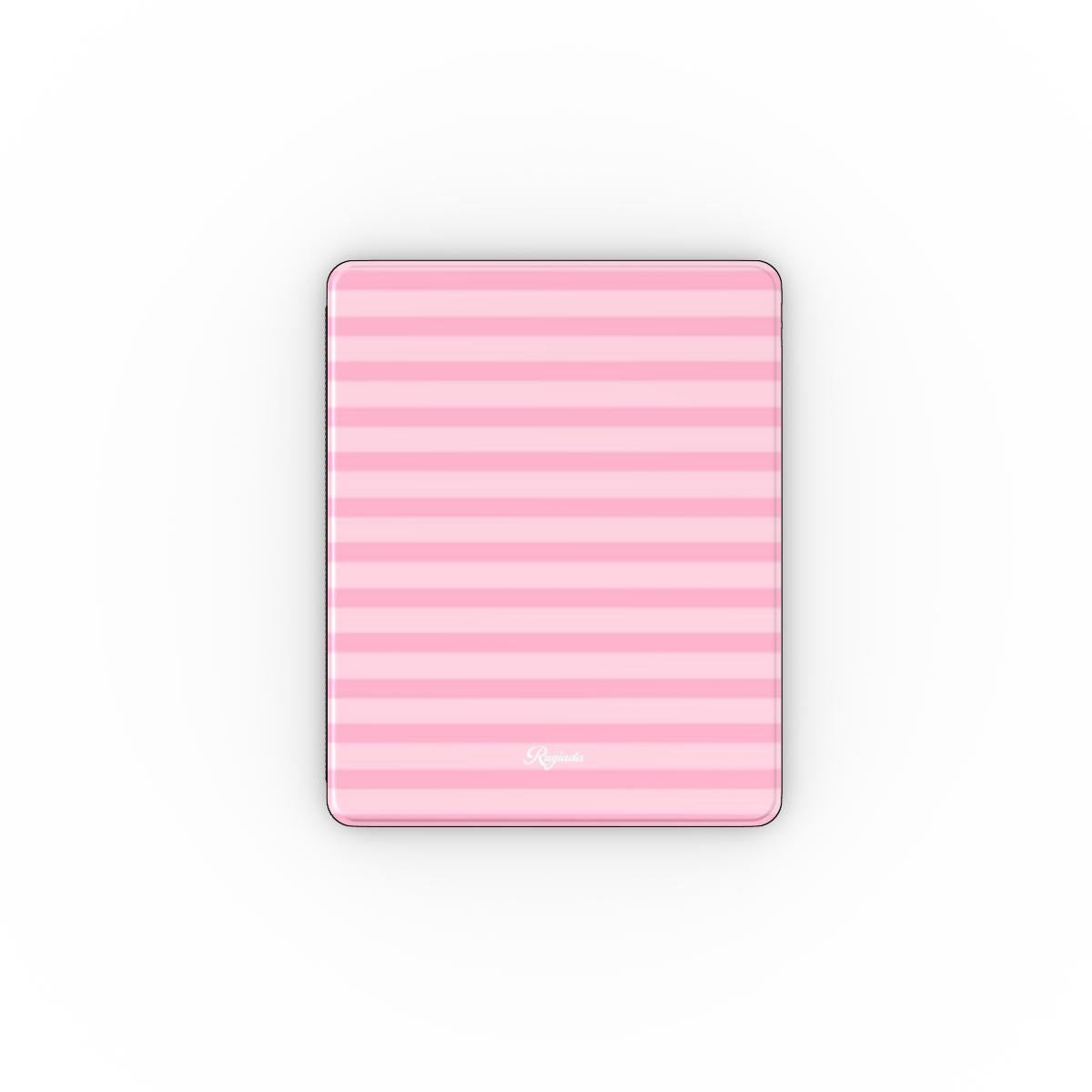 iPad Case Ribbon