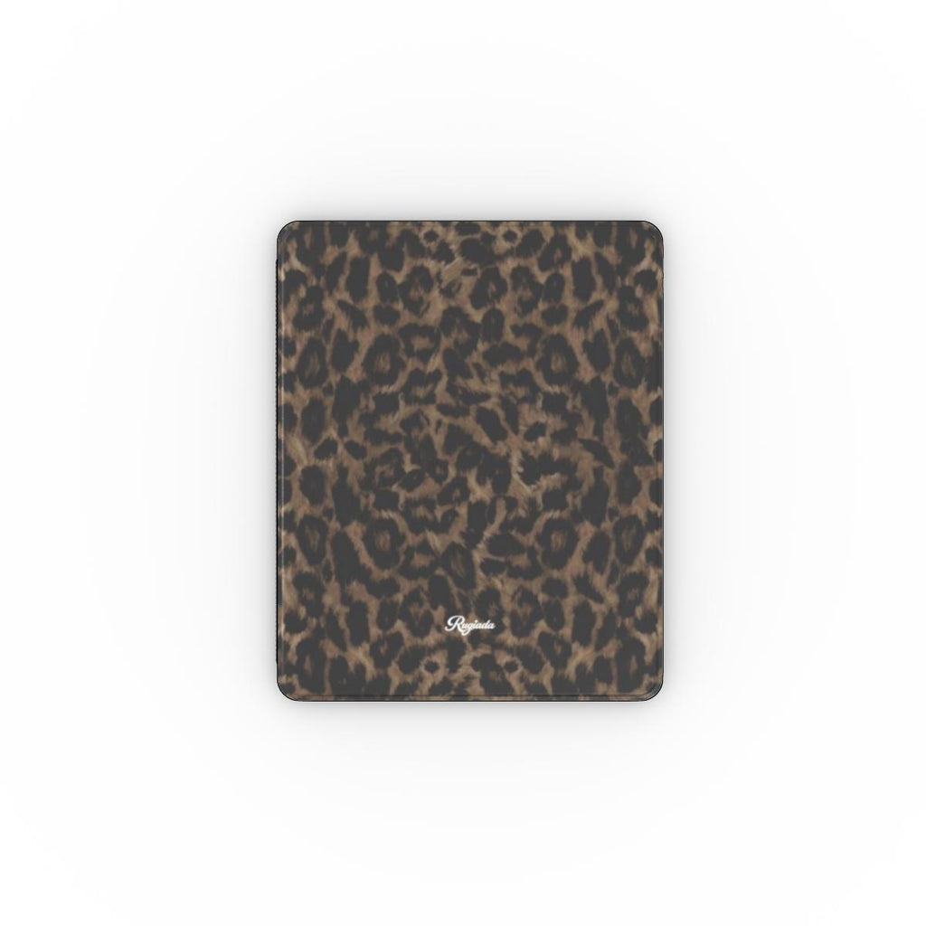 iPad Case Wild Muse